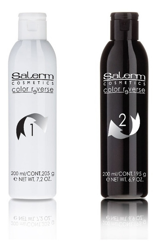 Color Reverse Salerm 200ml