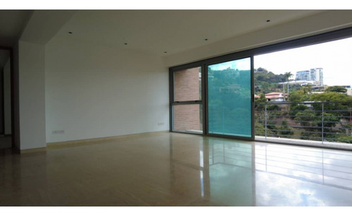 Apartamento En Venta Urb Lomas De Las Mercedes Baruta Caracas
