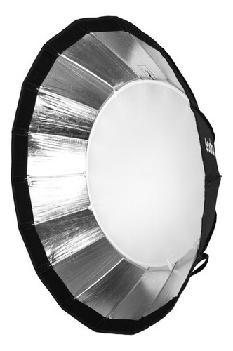 Softbox Parabólico Godox Ad-s85w (blanco)