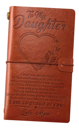 Cuaderno De Escritura Vintage Personal Para Mujeres Y Hombre