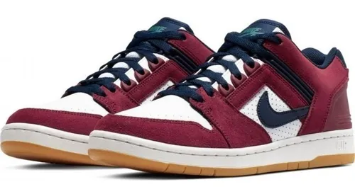 Zapatilla nike sb air force ii low cheap