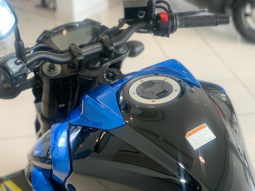 Suzuki Gsx-s750 A
