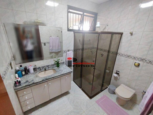 Imagem 15 de 30 de Casa Com 3 Dormitórios À Venda, 274 M² - Av.jorge Bahdur, 240 - Jardim Bela Vista - Monte Alto/sp - Ca1022