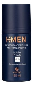 Desodorante H-men