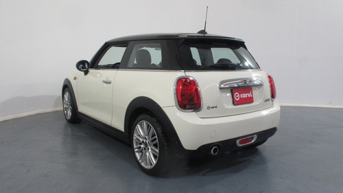 Imagen 3 de 15 de Mini Cooper Pepper 2019