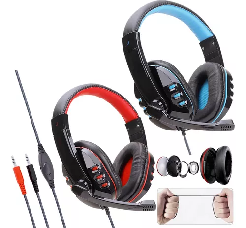 SEASKY Audífonos Inalámbricos de Diadema，Auriculares Bluetooth, Auricu