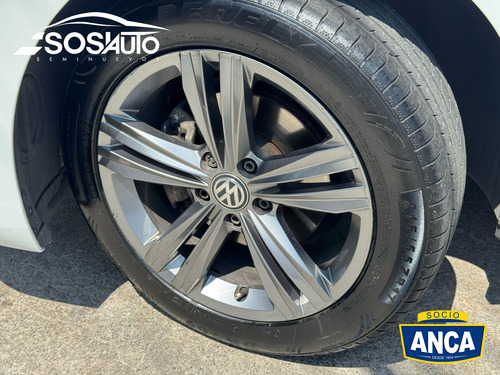 Volkswagen Jetta 1.4 T Fsi Rline Tip