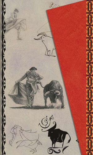 Libro Cuaderno Albero 3 Gris Y Rojo - Boncahier