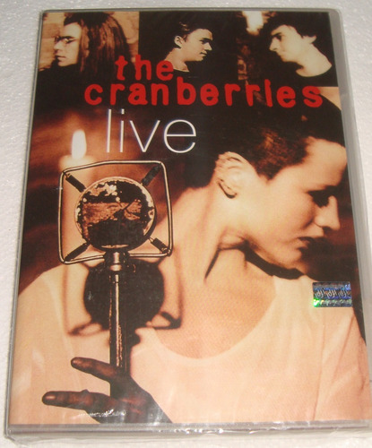 The Cranberries Live Dvd / Kktus