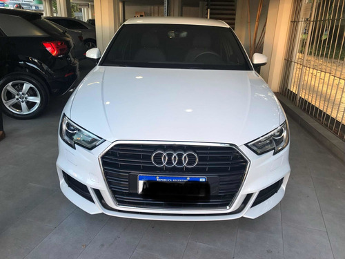 Audi A3 Sportback 2.0 Tfsi 190cv