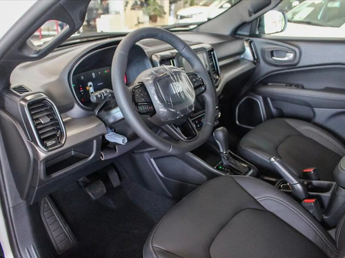 Fiat Toro 1.3 T270 Freedom 4X2