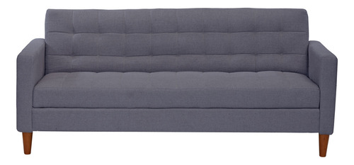 Futon Genova Lino - Latam Home
