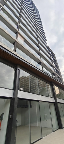 Centrico Local Comercial En Boulevard Mind