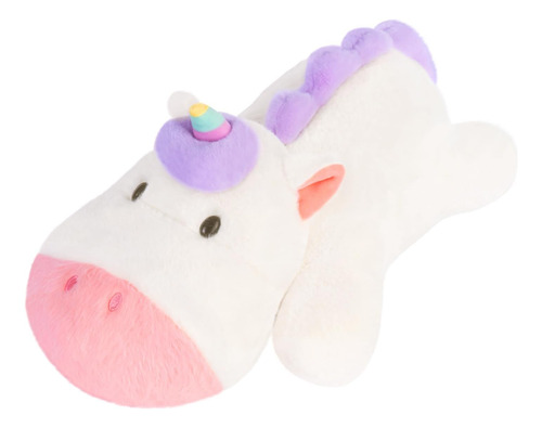 Hallo Deer Unicornio De Unicornio, 22 Juguetes Suaves De Fel