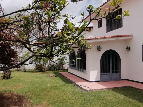 Imagen 8 de 19 de Casa En Venta Sorocaima La Trinidad Riv#5373 Pp-21-001
