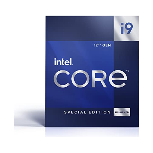 Intel Core I9 (12.ª Generación) I9-12900ks Hexadeca-core (16