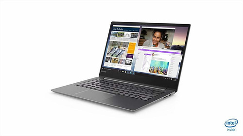 Lenovo Ideapad 530s 81eu000hus Traditional Laptop Windows  ®