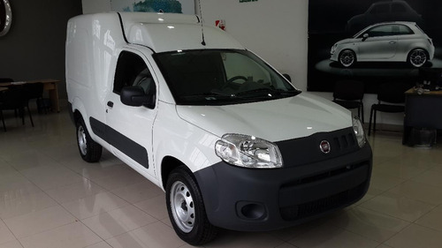 Fiorino Gnc 0km Anticipo O Usados Llave X Llave A-