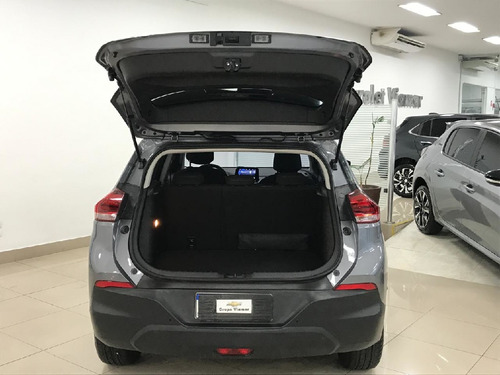 Chevrolet Tracker 1.0 TURBO FLEX AUTOMÁTICO