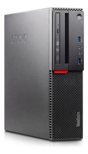 Pc Cpu Lenovo Thinkcentre Core I5 Ram 32gb Ssd 960gb 21.5 (Reacondicionado)