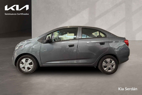 Chevrolet Beat 1.3 Nb Ltz Mt