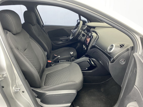 Renault Captur 1.6 Zen Mt
