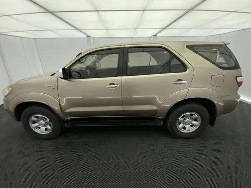Toyota Fortuner 2.7l 4x2