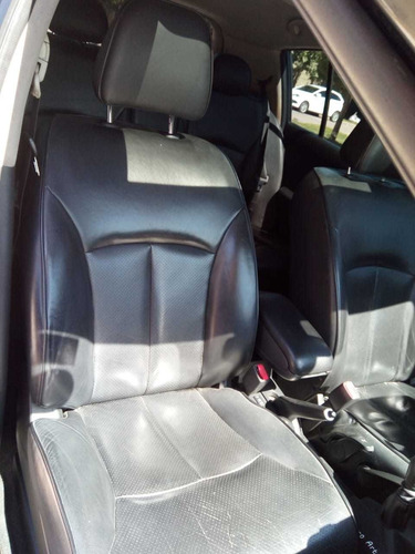 Nissan Tiida 1.8 Tekna 2009