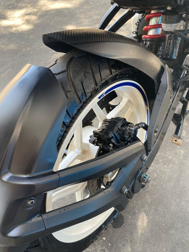 Bajaj Rouser Ns 200