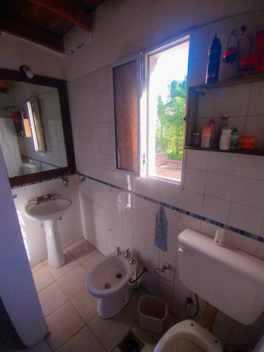 Venta Casa En Unquillo Con Pileta+monoambiente