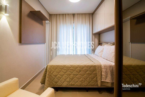 Imagem 10 de 19 de Apartamento Decorado 3 Dormitórios Lazer Completo - V648