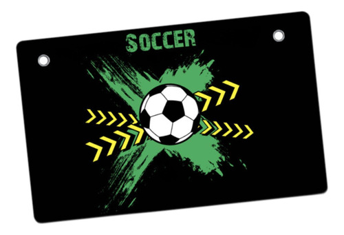 Entrenamiento De Fútbol Mat De Fútbol Montaje De Pared