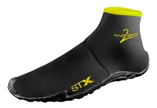 Zapatillas Nauticas Stx Neoprene Anfibio 2°