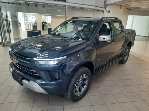 Chevrolet S10 2.8 Ltz Cd Tdci 200cv