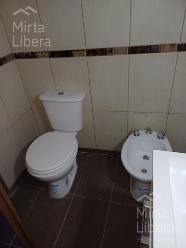 Monoambiente En