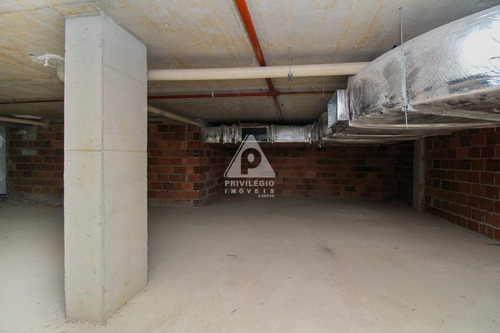 Imagem 24 de 30 de Lojão De Rua À Venda, Loja A, Centro, 696 M², - 33337
