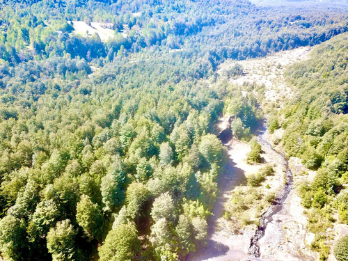 Venta Parcela Villarrica Altos De Pino Huacho (173215)