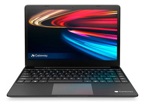 Notebook Gateway Amd A4-9120e 64gb 4gb 11,6 Ultra Slim R3 (Reacondicionado)