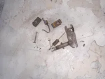 Comprar Vendo Accesorio De Banda Trasera De Toyota Rav4 Año 2016