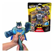 Comprar Heroes Of Goo Jit Zu Heavy Armor Batman Hero Pack