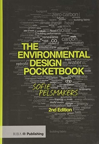 Libro: The Environmental Design Pocketbook