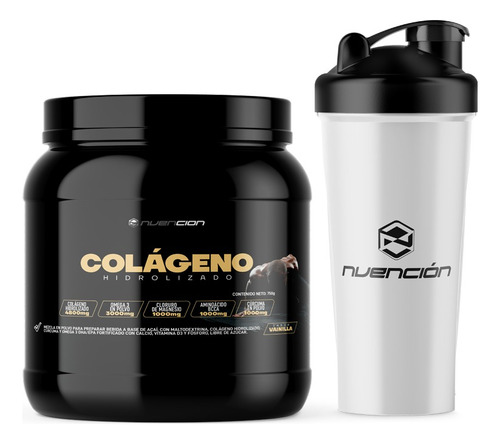 Colágeno Para Hombre -nutri 7 - L a $85405