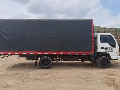 Jac Hfc1063k 3.9