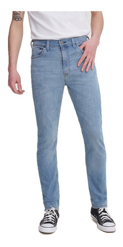 Jean Hombre Levi's 510 Skinny Wallphine