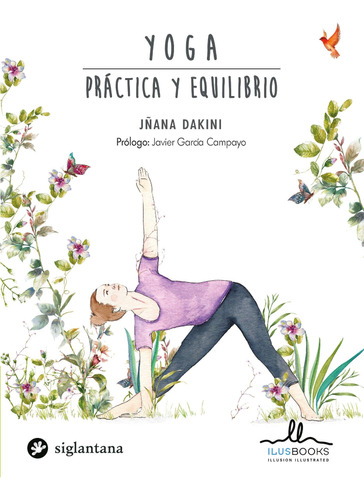 Yoga Practica Y Equilibrio