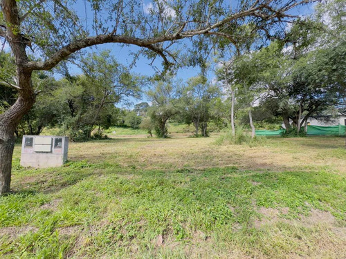 Terreno En Venta Club De Campo Las Cañadas 1264 M2