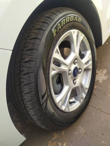 Ford Ka 2018 1.5 Sel Plus Flex 4p