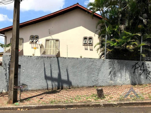 Imagem 6 de 28 de Sobrado Com 5 Dormitórios À Venda, 360 M² Por R$ 850.000,00 - Vila Larsen 1 - Londrina/pr - So0054