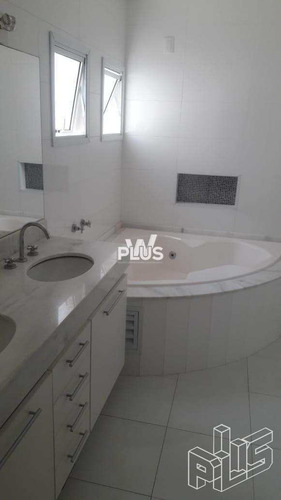 Imagem 8 de 9 de Casa Com 3 Dorms, Jardim Residencial Mont Blanc, Sorocaba - R$ 1.45 Mi, Cod: 4859 - V4859