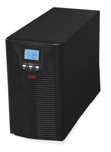 Ups Mow 3kva Online Doble Conversión Ea900ii 220v Lcd